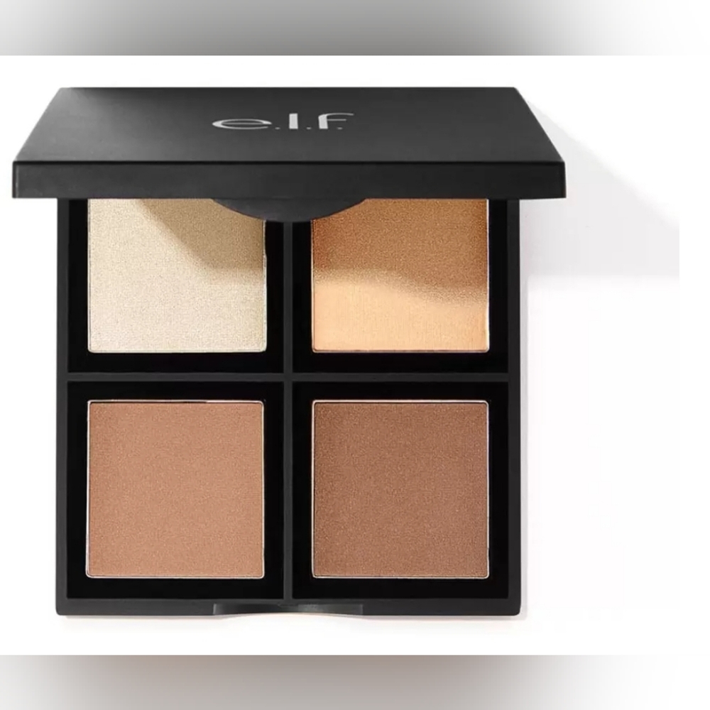 Elf palette bundle - Picture 4 of 5